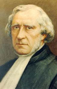 Portrait de Aurélien de Sèze (1799 - 1870)