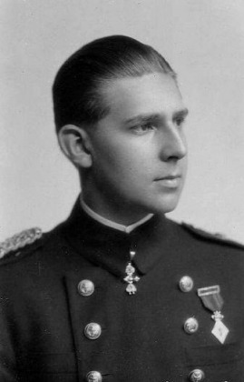 Portrait de Juan IV de España (1913 - 1993)