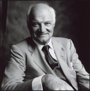 Portrait de Jimmy Goldsmith (1933 - 1997)