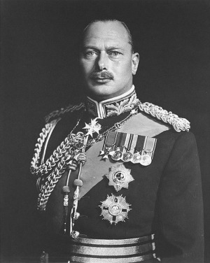 Portrait de Henry Windsor (1900 - 1974)