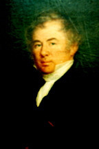 Portrait de Jean-Baptiste Boucher de La Rupelle (1784 - 1864)