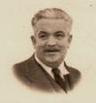 Portrait de Frédéric Jobbé-Duval (1891 - 1955)
