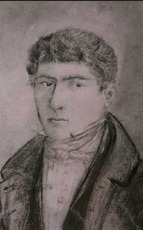 Portrait de Aubin Dutheillet de Lamothe (1811 - 1884)