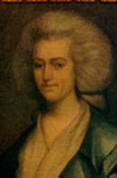 Portrait de Marie Rose Anne Catherine Calvet de Lapalun (1745 - 1822)