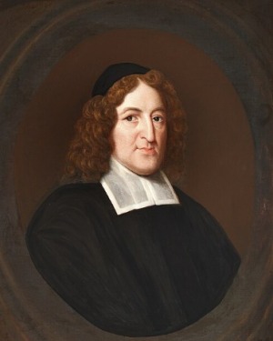 Portrait de Matthew Meade (1630 - 1699)