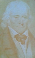 Portrait de André Boissonnet (1765 - 1839)
