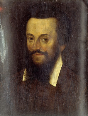 Portrait de Henri-Nompar de Caumont (1582 - 1678)