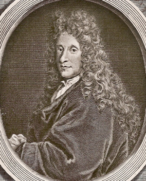 Portrait de Philippe Goibaud (1626 - 1694)