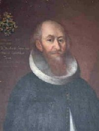 Portrait de Georges de Diesbach (1575 - 1648)