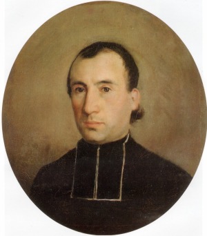 Portrait de Eugène Bouguereau (1811 - 1893)