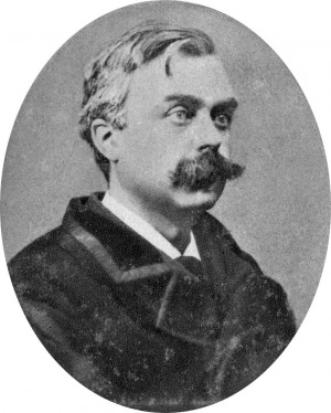Portrait de Le Mendiant ingrat (1846 - 1917)