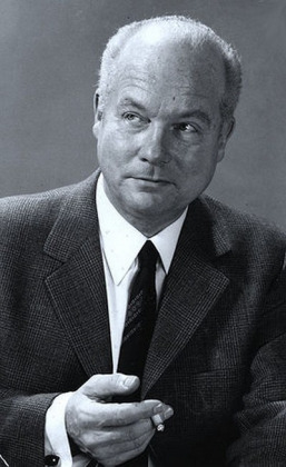 Portrait de Yves Brainville (1914 - 1993)