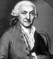 Portrait de Nicolas Journel (1722 - 1791)