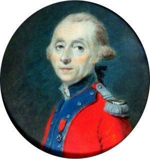 Portrait de Charles-Eugène de Lorraine (1751 - 1825)