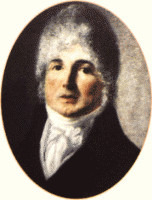 Portrait de Martin Garat (1748 - 1830)