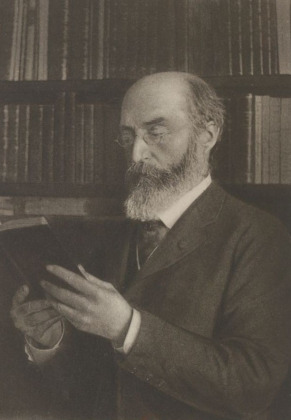Portrait de Adolphe Carnot (1839 - 1920)