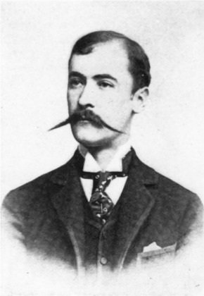 Portrait de Alexa Karageorgévitch (1859 - 1920)