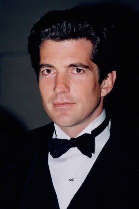 Portrait de John Kennedy (1960 - 1999)