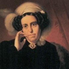 Portrait of Deigen Levi (1776 - 1842)