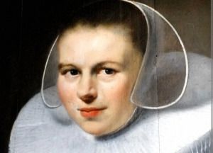 Portrait de Catherine Briçonnet