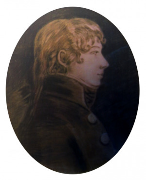 Portrait de Claude Dupuy de Lôme (1781 - 1854)