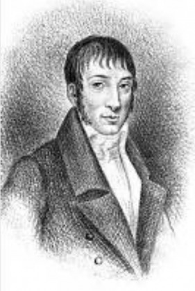 Portrait de Jean-Baptiste Hellebaut (1774 - 1819)