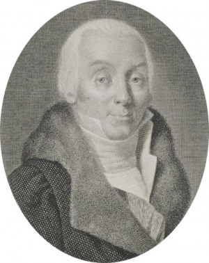 Portrait de Eugène de Ségur (1798 - 1869)