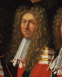 Portrait de Jean Cousse