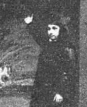 Portrait de Enrique Lataillade y Queheìlle (1851 - 1912)