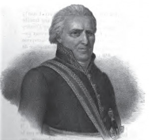 Portrait de Philippe Bommart (1750 - 1818)