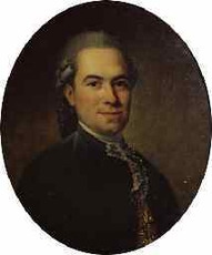 Portrait de Alexandre Viot (1770 - 1837)