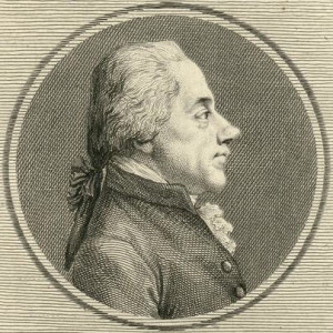 Portrait de Charles François Marie Joseph de Dortans (1741 - 1799)