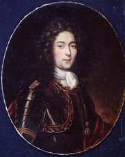 Portrait of Daniel de Rémy (c. 1626 - 1698)