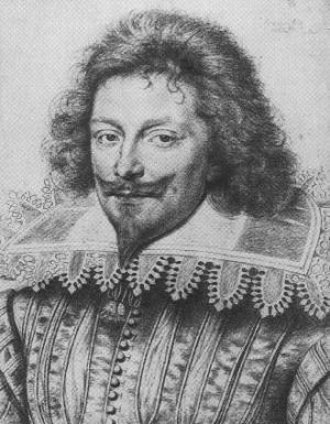 Portrait de Pierre de Bragelongne (1572 - 1656)