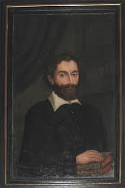 Portrait of Marcellin d'Allard de Monteille (1550 - 1613)