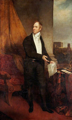 Portrait of William Smith (1756 - 1835)