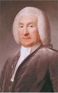 Portrait de Antoine de Sartine (1729 - 1801)
