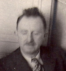 Portrait de Léopold Thoorens (1889 - 1942)