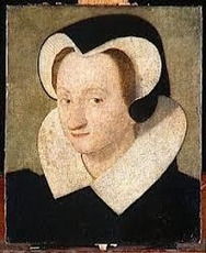 Portrait of Margaret Archdeshen