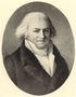Portrait of Jérémie Risler (1754 - 1810)
