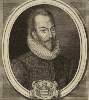 Portrait de Jean Le Fèvre ( - 1579)