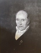 Portrait de Monsieur de Guignicourt (1753 - 1848)