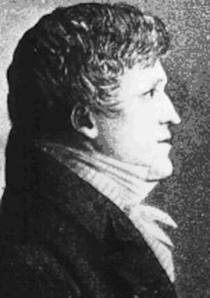 Portrait de Eugène Villatte (1770 - 1834)