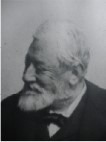 Portrait de Charles Godinot (1838 - 1910)