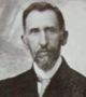 Portrait de Ignace de Maistre (1860 - 1955)