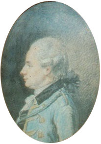 Portrait de Jean-Baptiste de Buchère