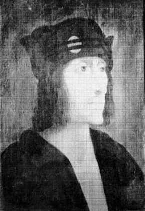 Portrait de Georges de La Trémoïlle (ca 1427 - 1481)