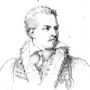Portrait de Pierre Boyer (1772 - 1851)