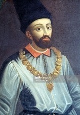Portrait of Gilbert de Chabannes (1439 - 1492)