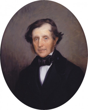 Portrait de Antoine Balaÿ (1799 - 1880)